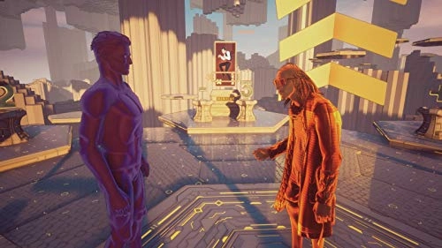 Beyond A Steel Sky Beyond A SteelBook Edition - PlayStation 5