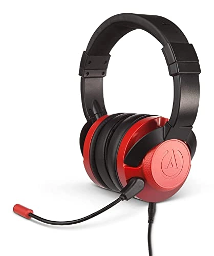 Fusion Wired Headset