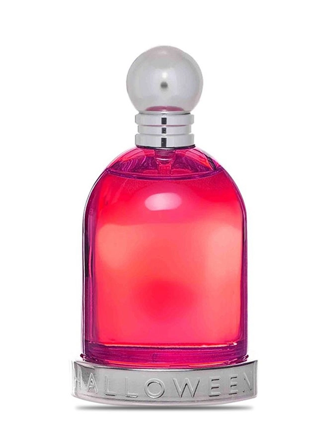 Halloween Eau de Toilette 100 ml