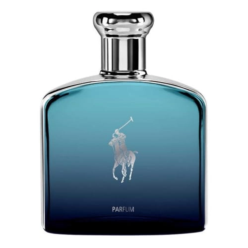 POLO DEEP BLUE Eau de Parfum 125 ml