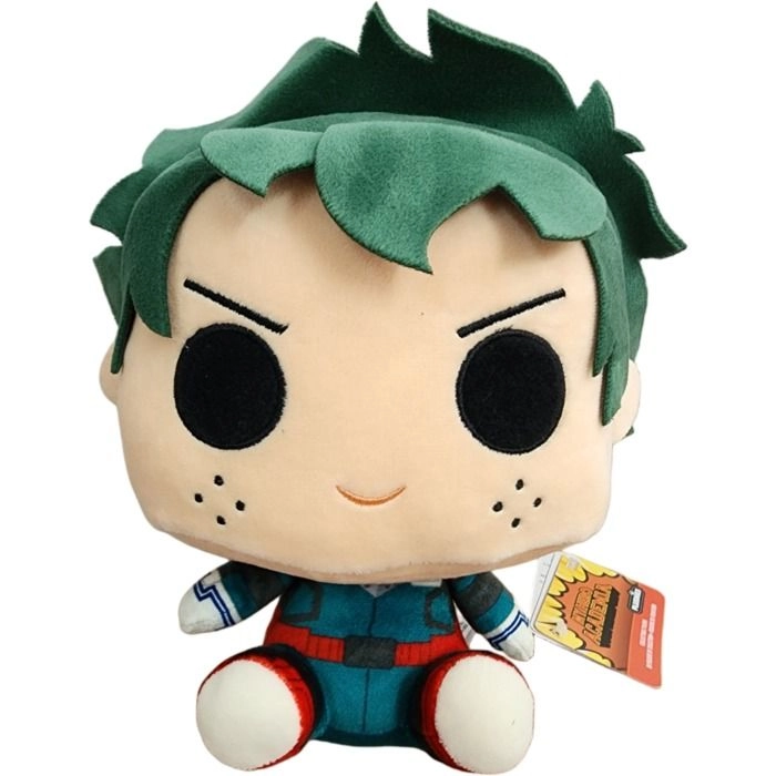 FUNKO Deku - 7" Plush