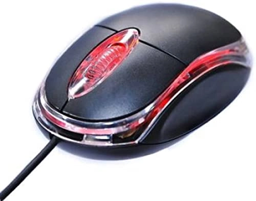 Wired Mouse - USB