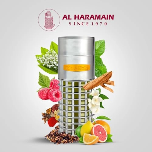 Sheikh Eau de Parfum 100ml
