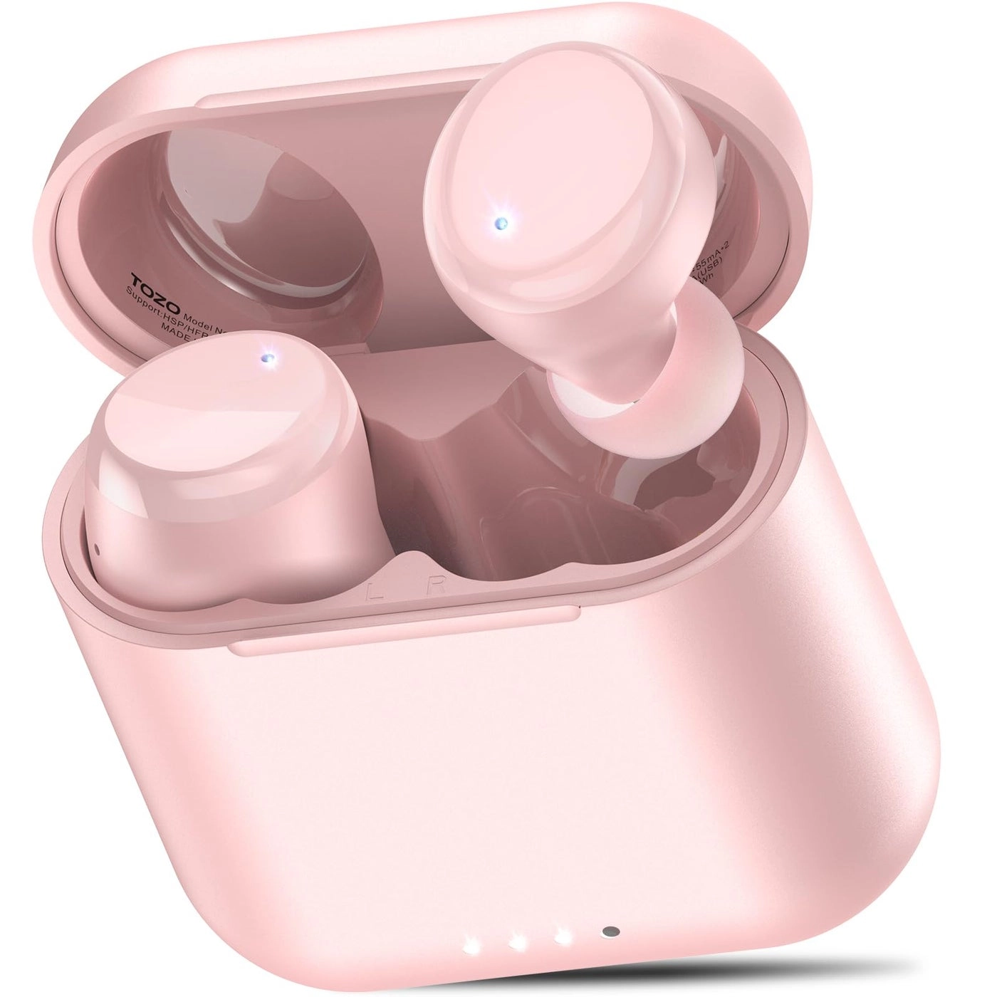 T6 Wireless Earbud