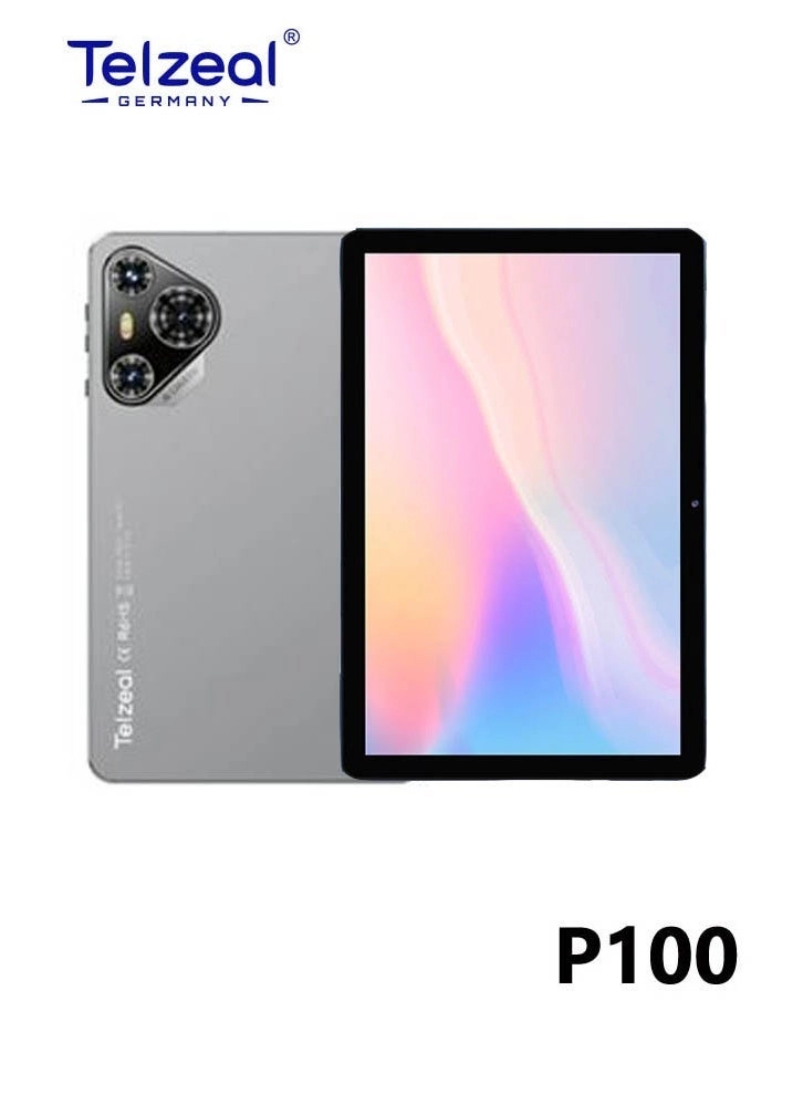 P100 - 512GB 10.1"