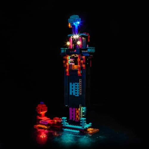 LED Light Set - 21279 Switch Module