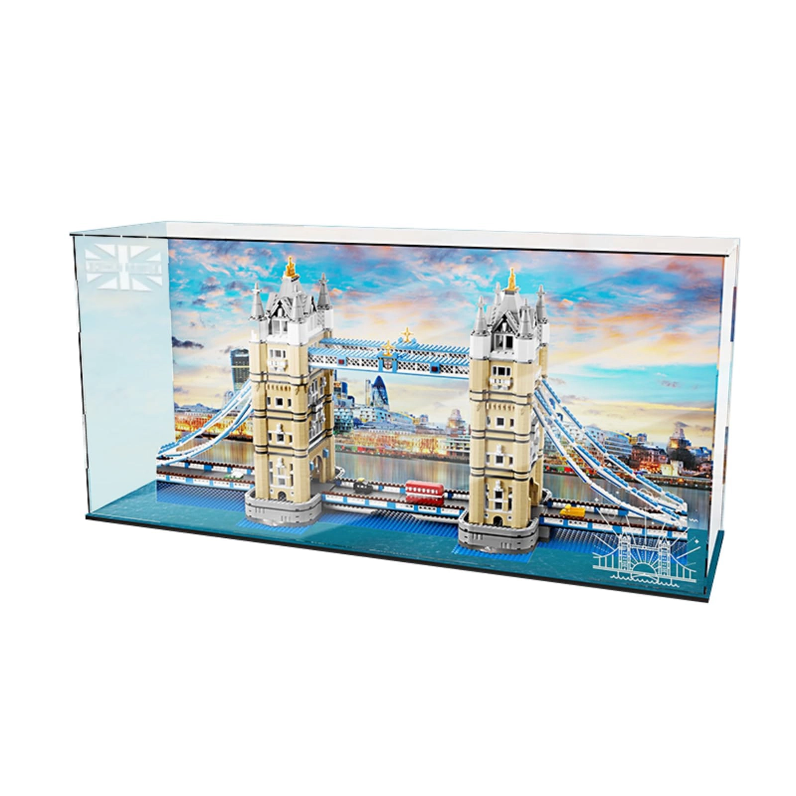 Acrylic Display Case