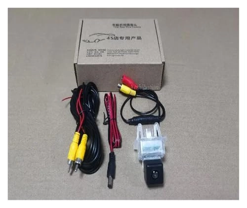 Backup Camera - Night vision Wire 1280X720P