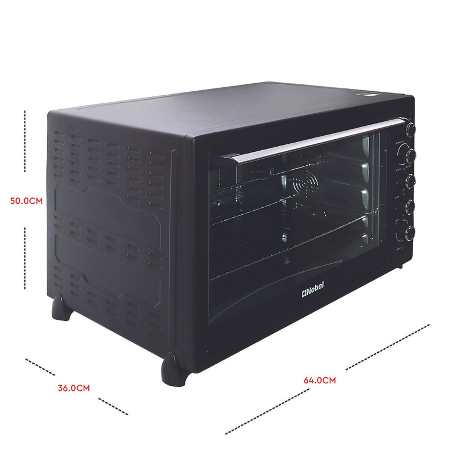 NEO120 Electric Oven