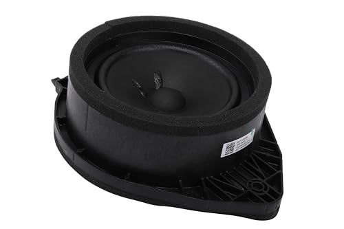 General Motors Rear Side Door Speaker - 86779189