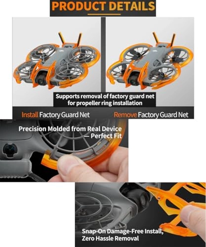 Full Protection Set Compatible with Neo 2 Kit