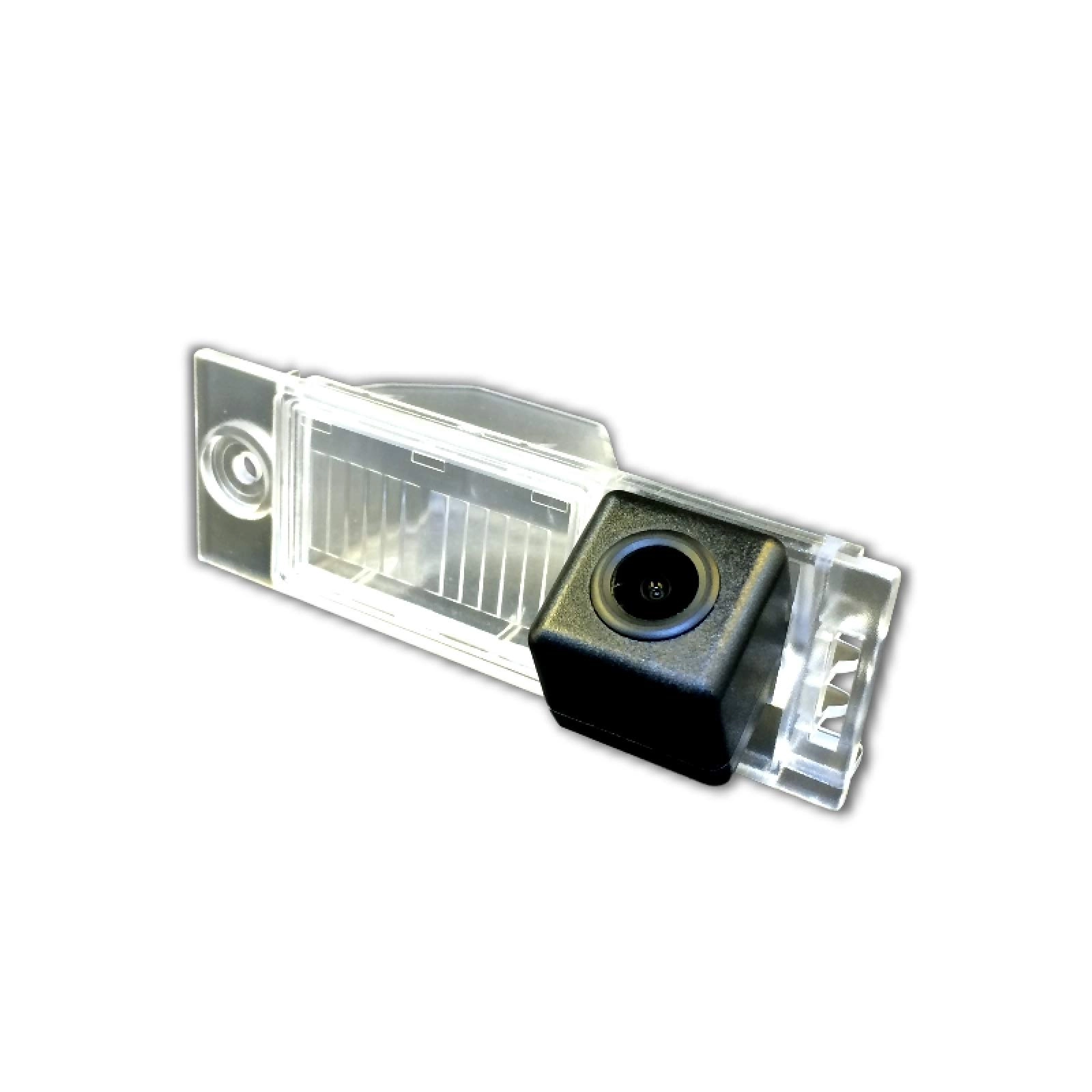 Reversing Camera - Night vision