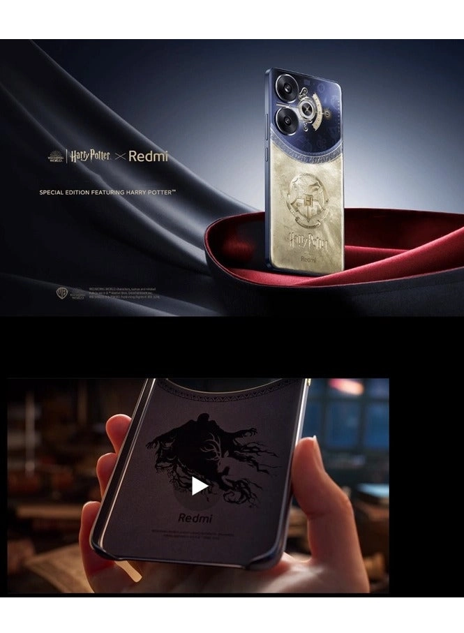 Redmi Turbo 3 - 16GB 512GB