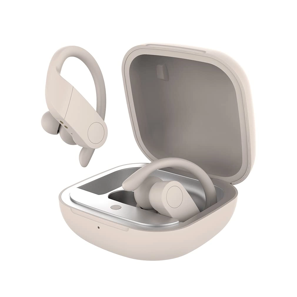 TWS Stereo Earphones - Wireless Earbud