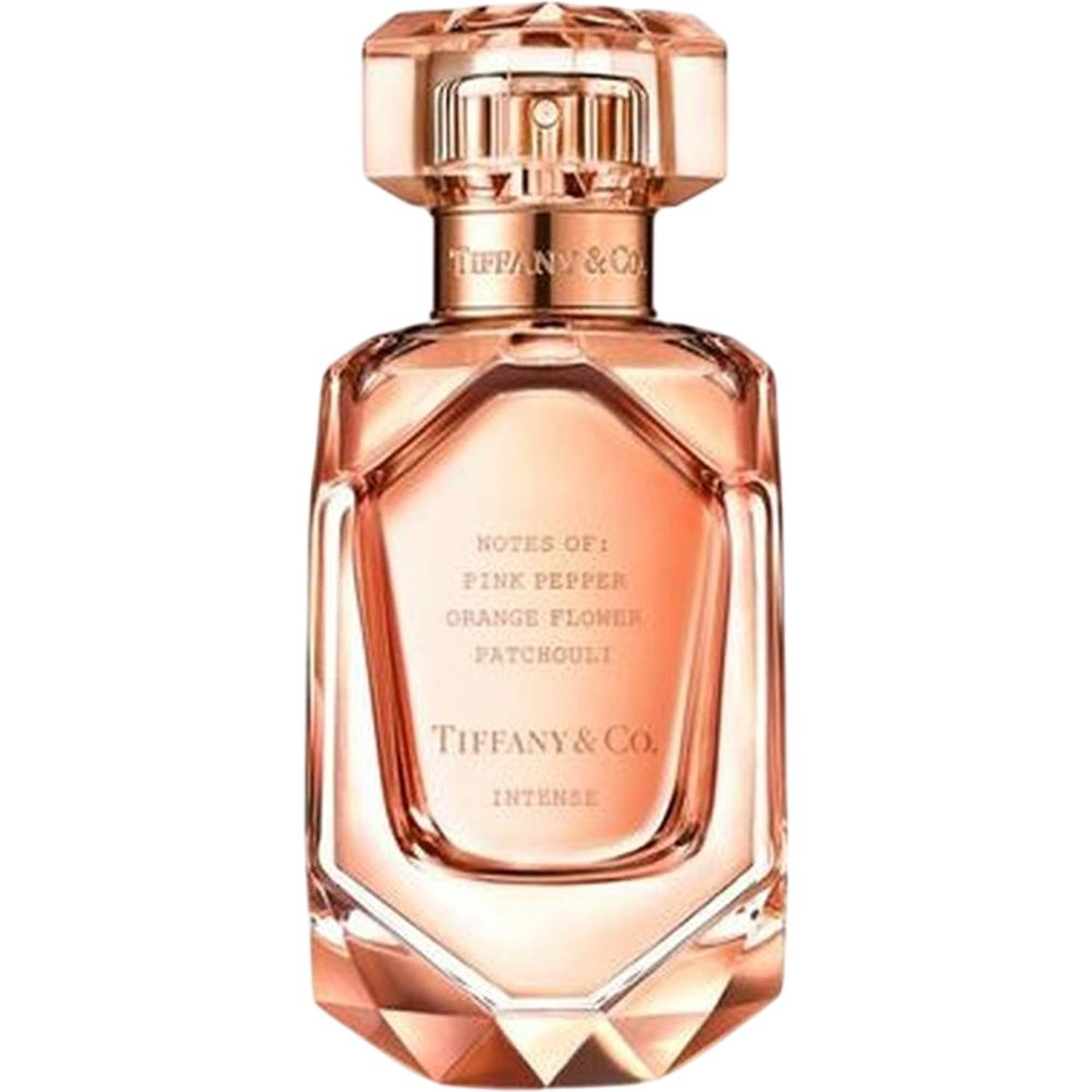 Rose Gold Intense Eau de Parfum 30 ml