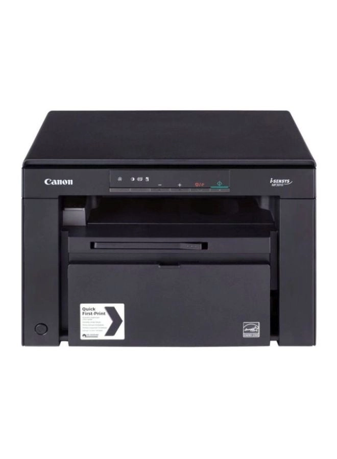 Canon MF3010 - Laser Beam Print Monochrome