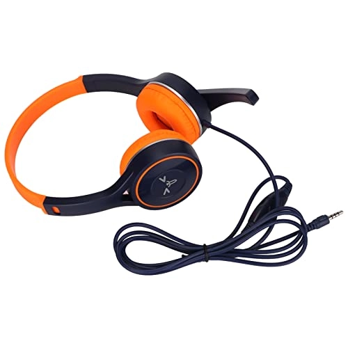 Kids Headset Wired Headset