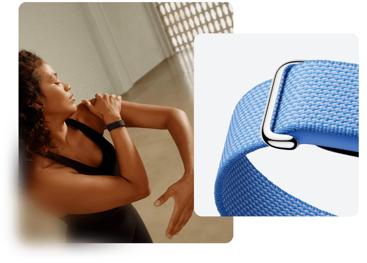 Fitbit Air
