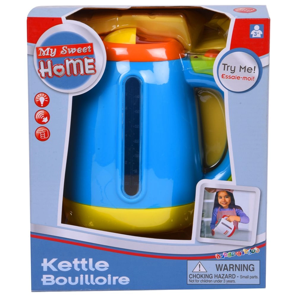 Super Leader KZ-8016273