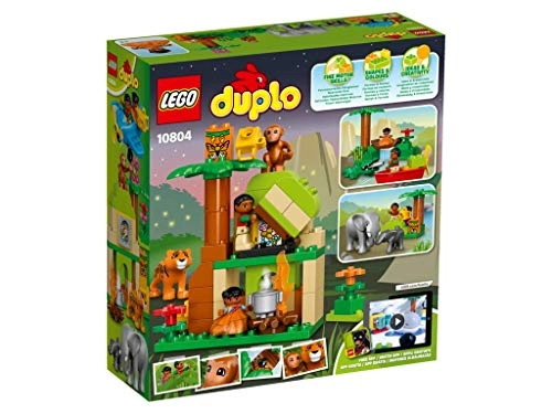 Jungle (10804)