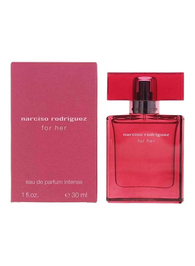 For Her Intense Eau de Parfum 30 ml