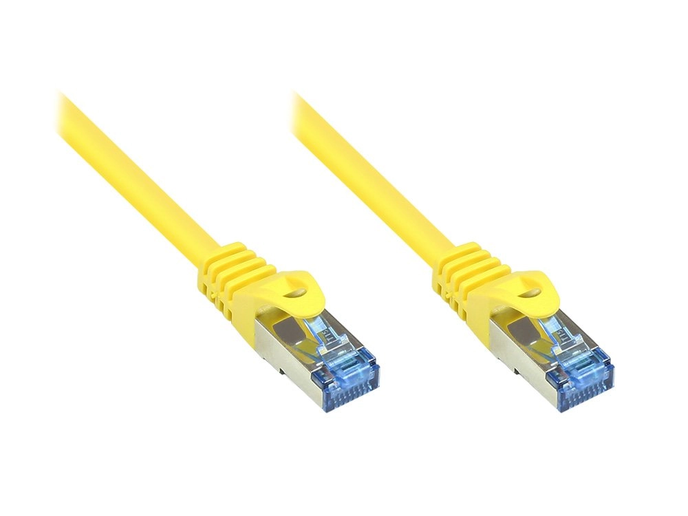 Cat6 S/FTP - 40 m