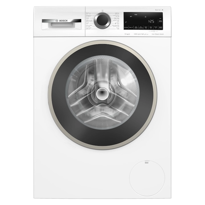 Series 4 WGA25400GC