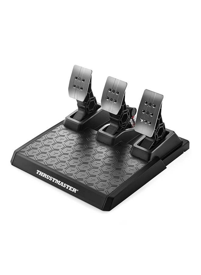 T-248 Racing Wheel & Pedals - Xbox/PC