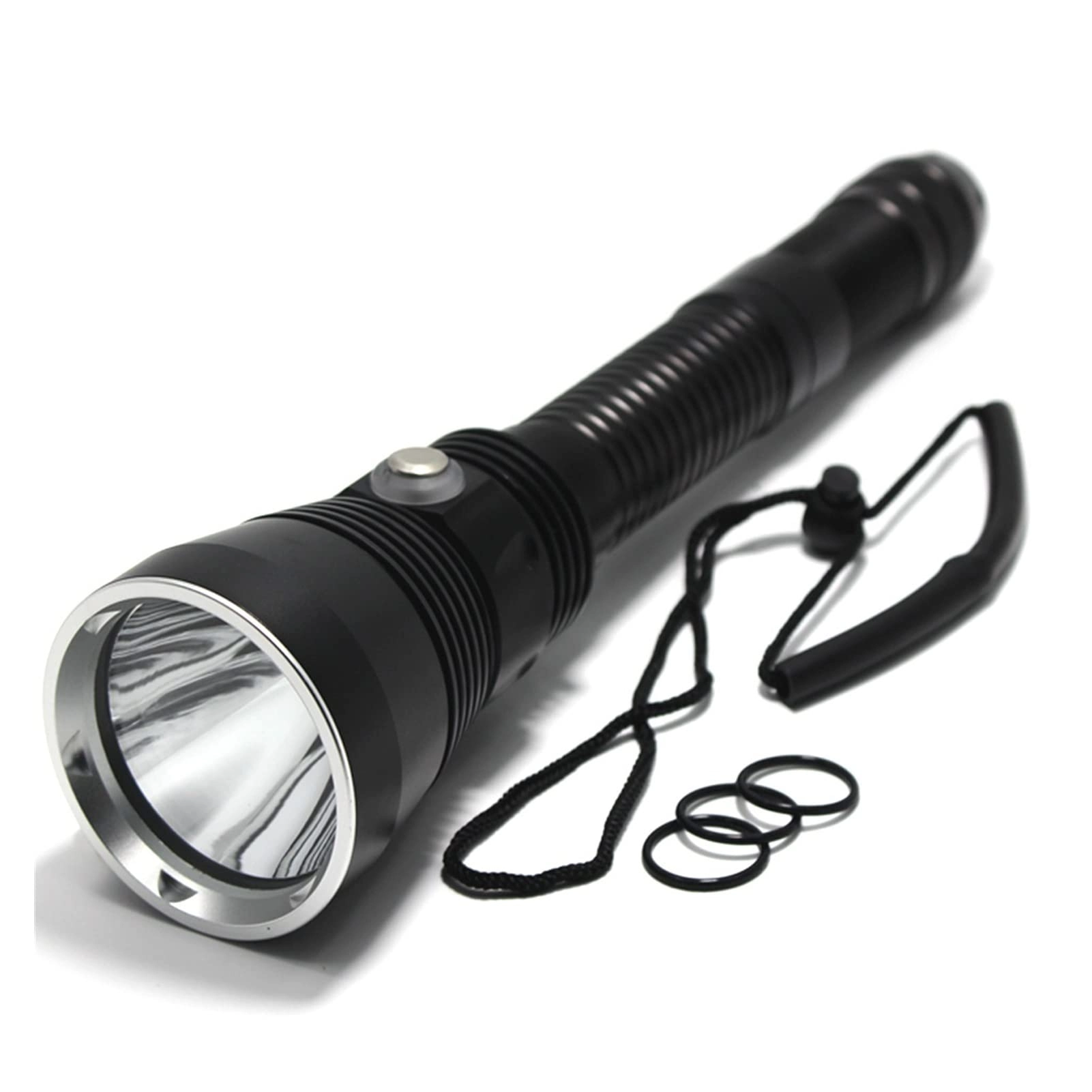 GUMINBAI612 Submersible Light - IPX8 100M