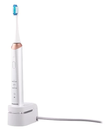 EW-DC12 - Electric Toothbrush Extra-fine Brush 31,000 movements/min.