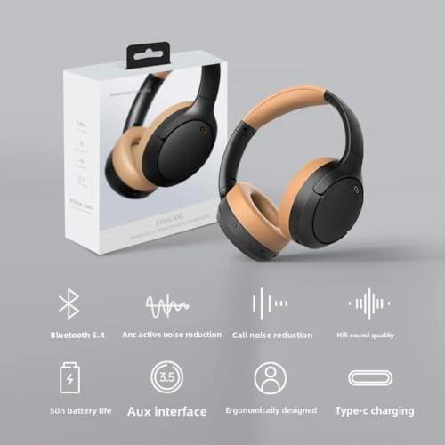 Air3 Wireless Headphone
