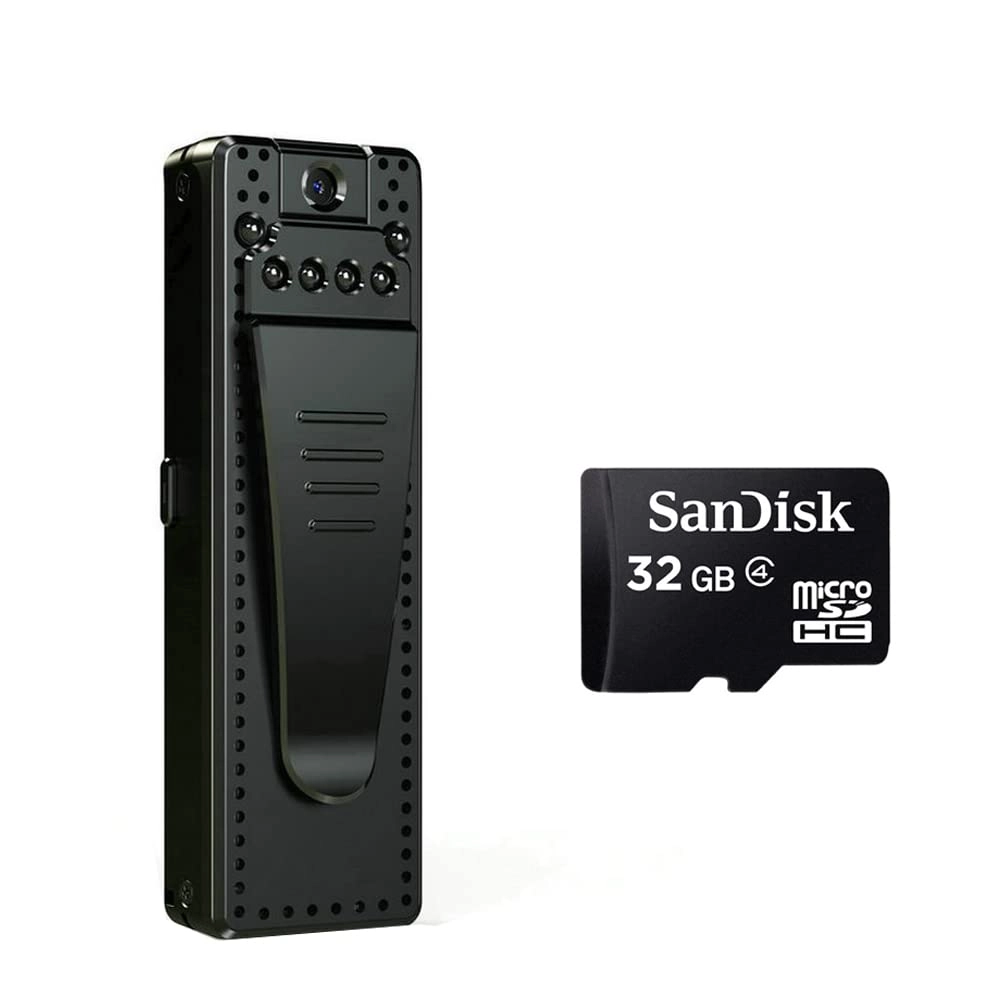 TECHNOVIEW A-7-1080p-Nigh Vision