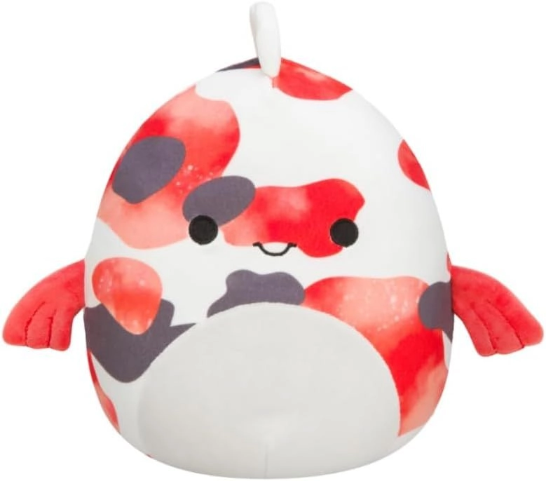 Squishmallows Fish Kellie 20 cm Plush