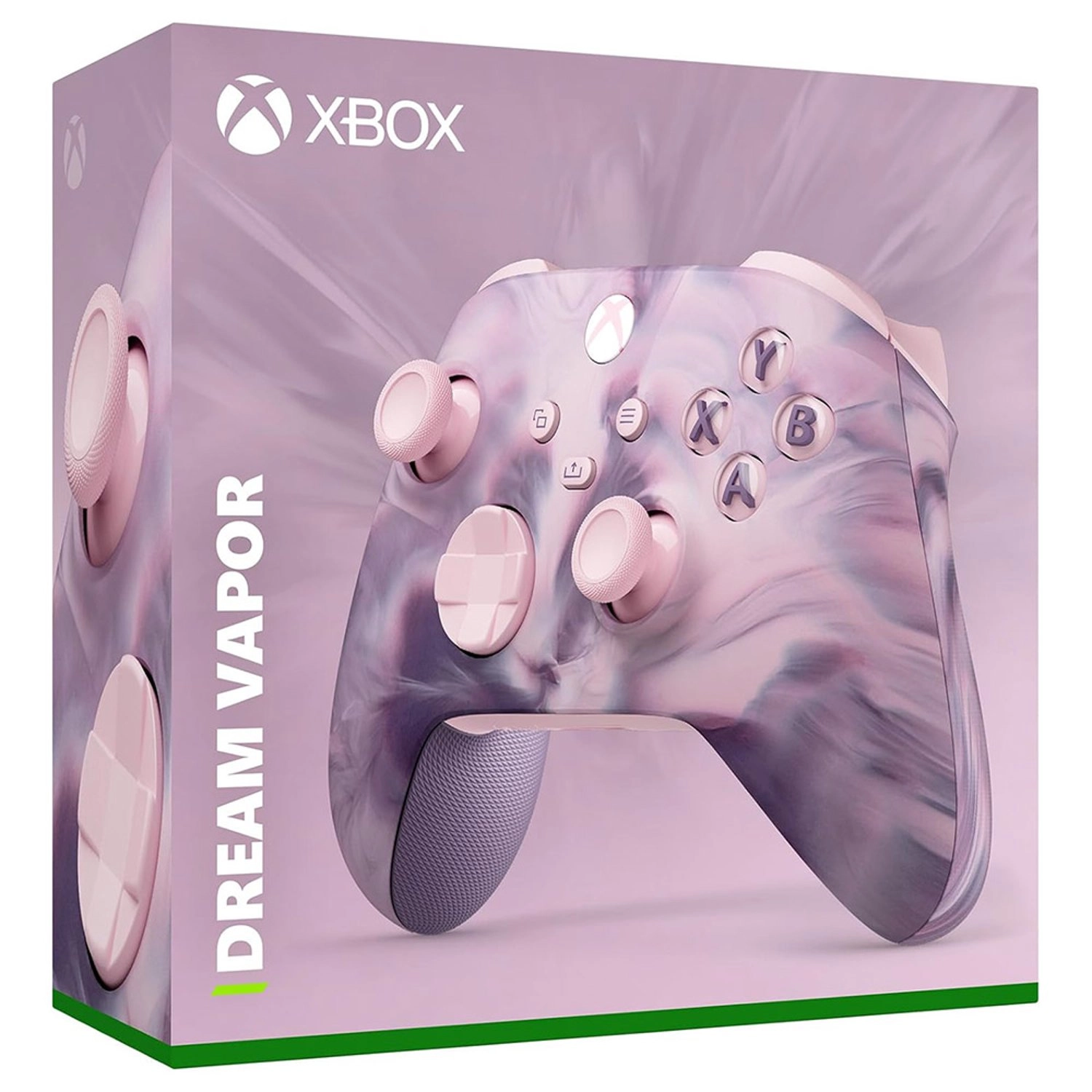 Xbox Wireless Controller Dream Vapor Special Edition