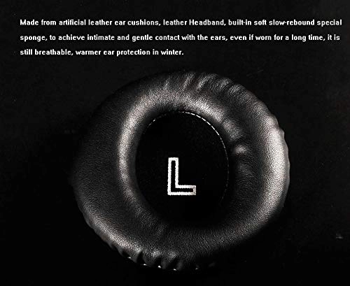 Cat Ear Headphones - Wireless Headphone