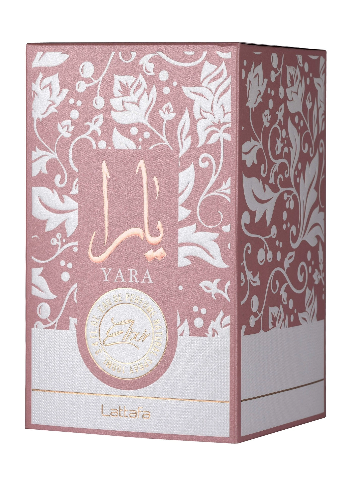 Yara Elixir Eau de Parfum 100 ml