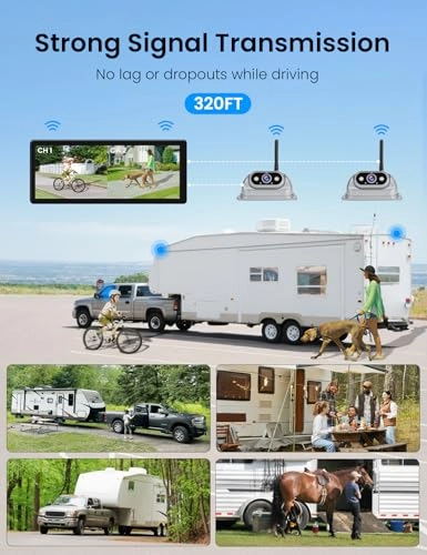 X1026AWT-2 - Super Night wireless 1080P