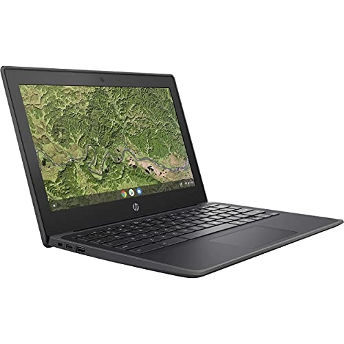(Renewed) Chromebook 11A G8 - 11.6 inch 32 gigabyte 4 gigabyte AMD A4-9120C