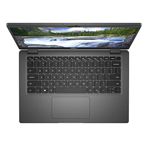Latitude 7310 WM18P - 13.3'' i7-10610U 8GB DDR4 512GB SSD