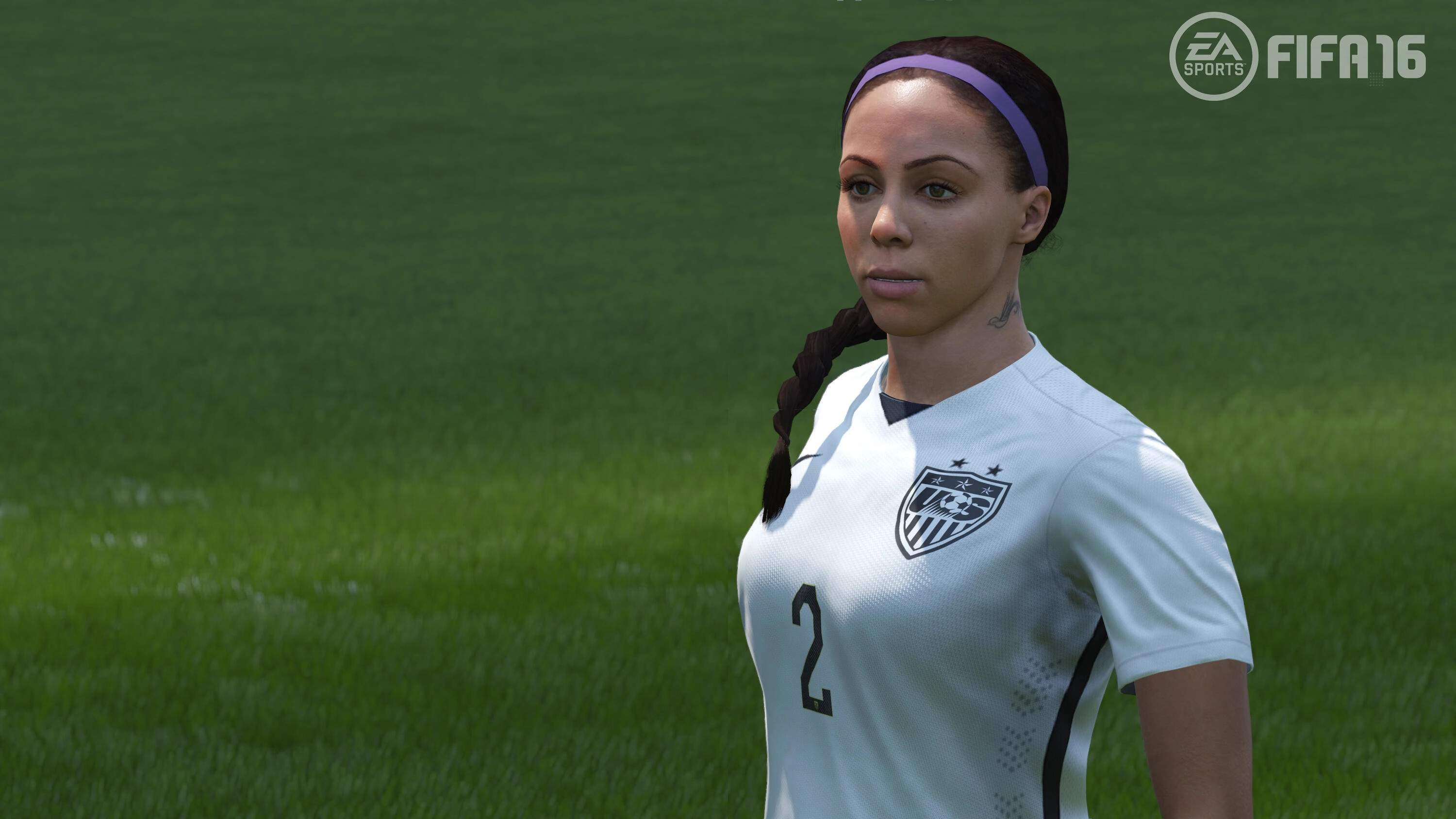 Fifa 16 - PlayStation 4