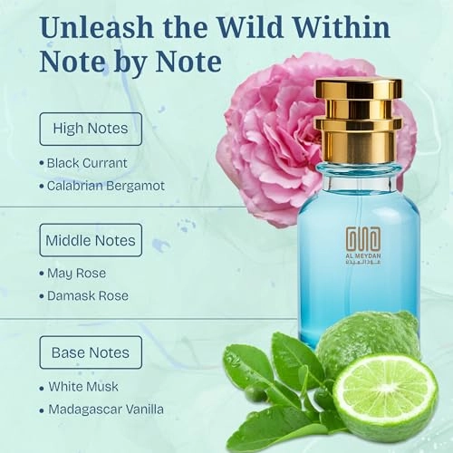 Passionate Esxlat D Eau de Parfum 30 ml