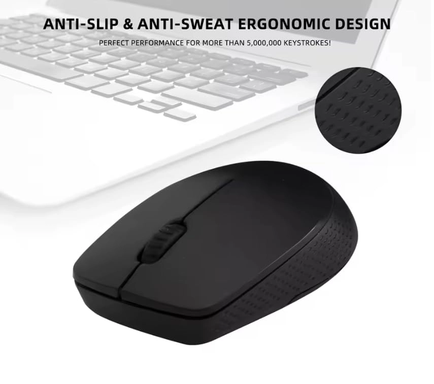 W690 - Radio Frequency USB