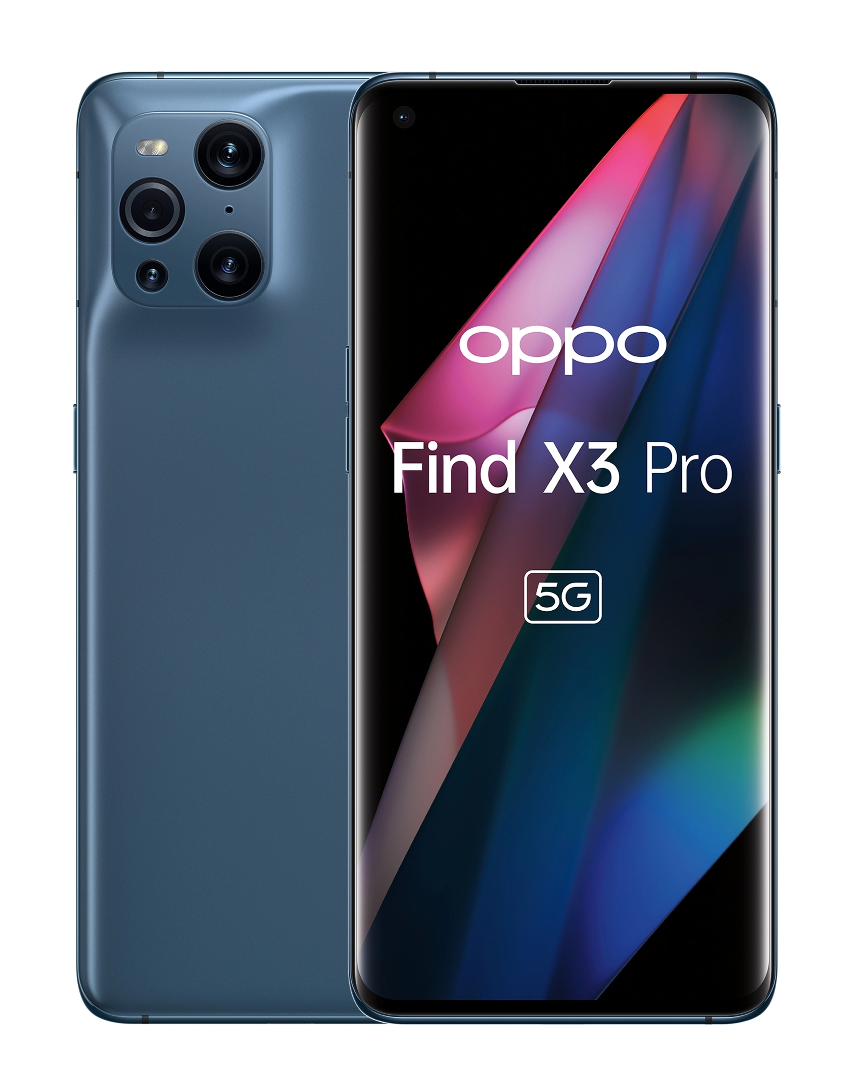 OPPO (Renewed) Find X3 Pro - 12GB 256GB