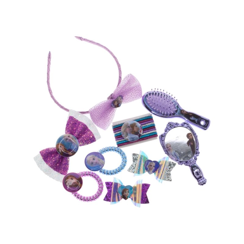 Beauty Hair Kit - Suitable for 5 years & above 3 kg