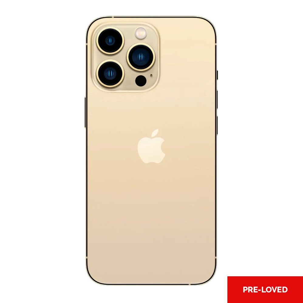 (Used) Iphone 13 pro max 256GB