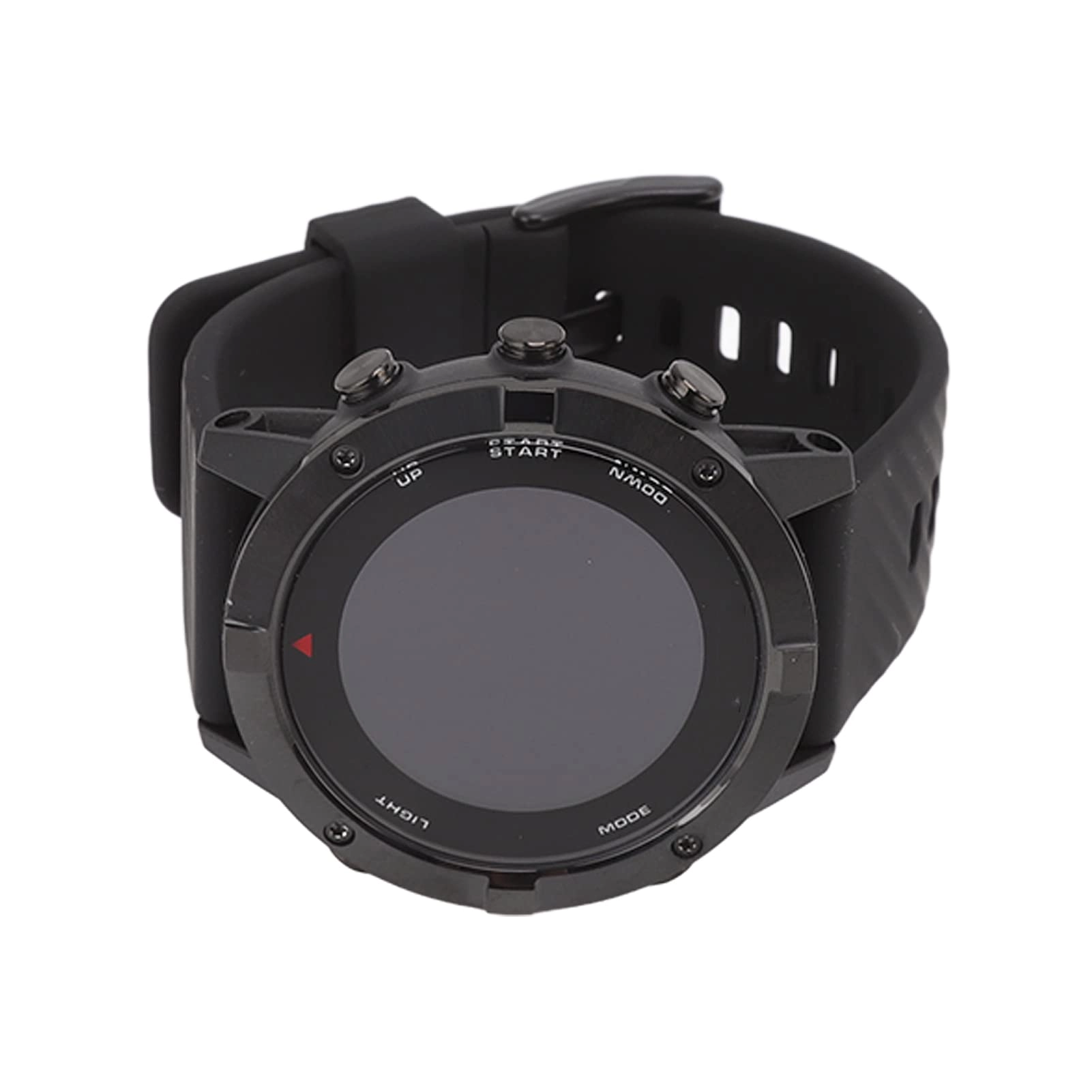 Focket rmgc3iv4w9 - Waterproof Heart Rate Monitor 1.83 inch
