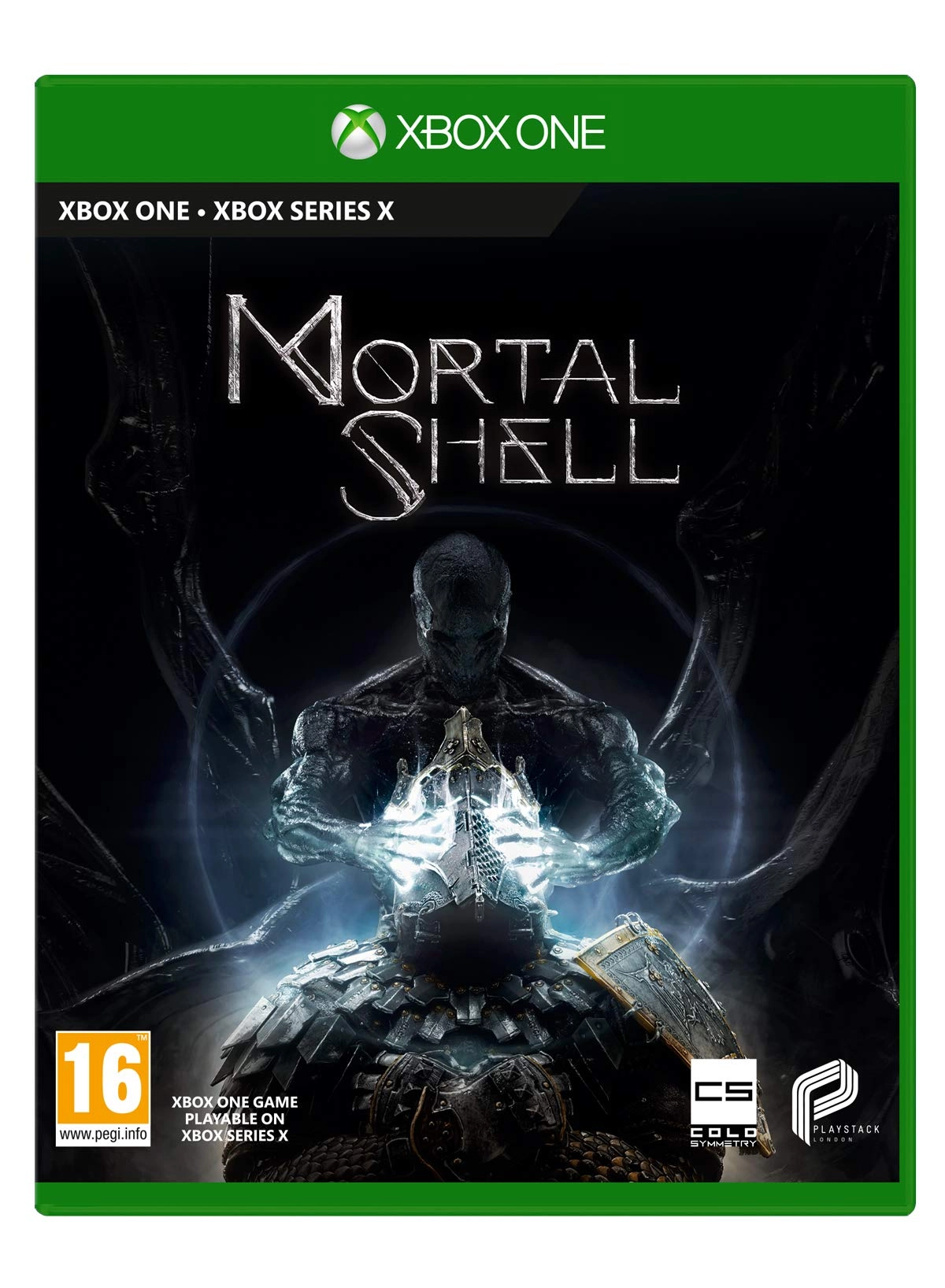 Meridiem Games Mortal Shell - Xbox One