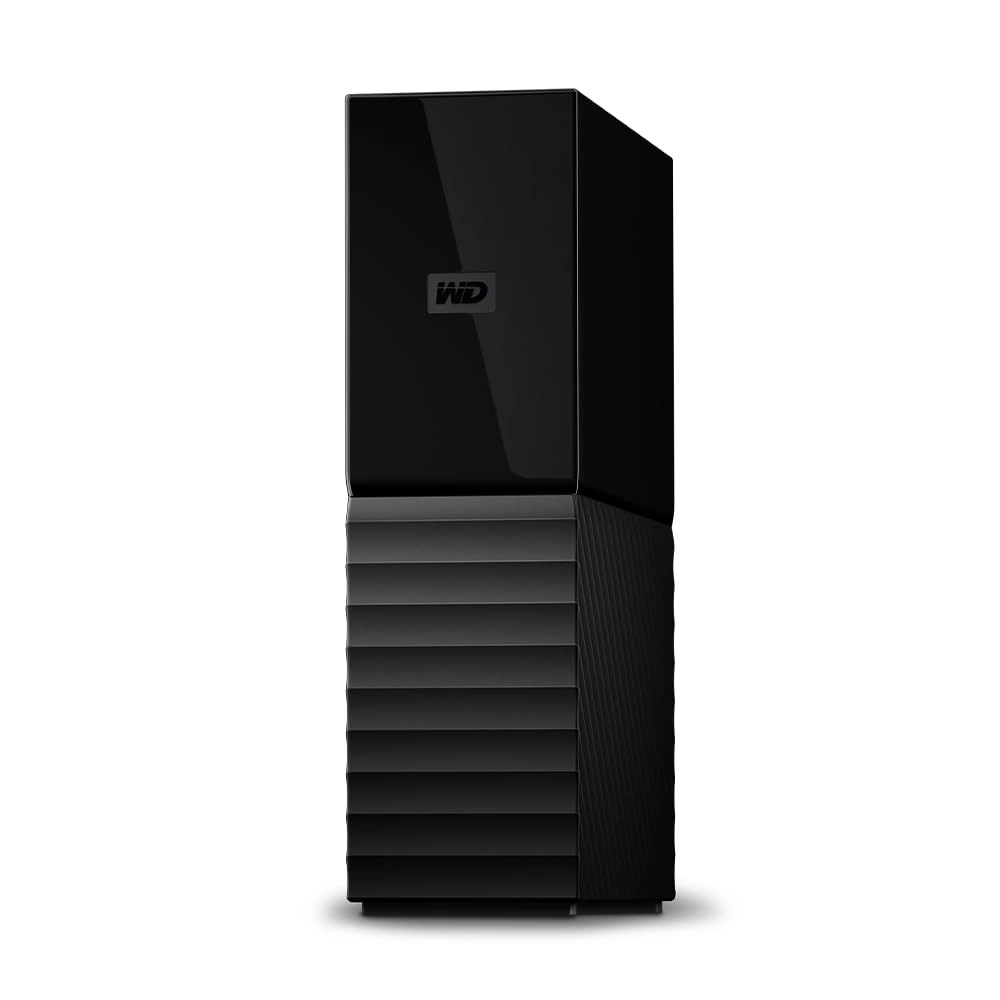 Western Digital My Book 16TB HDD
