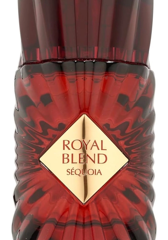 Liquid Brun & Royal Blend Sequoia Eau de Parfum 100ml Bundle