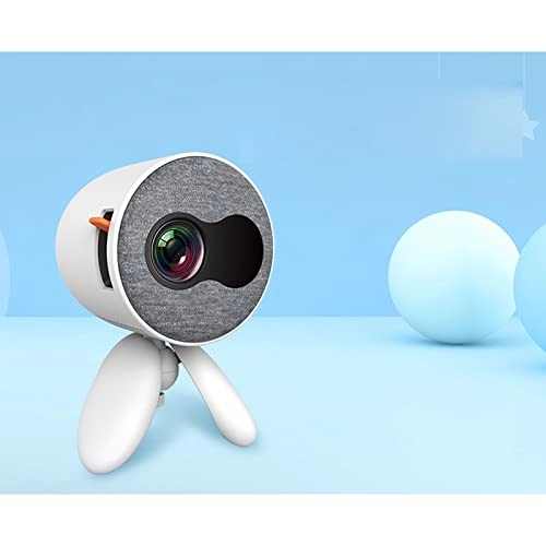 Projecter Mini Projector 7467834